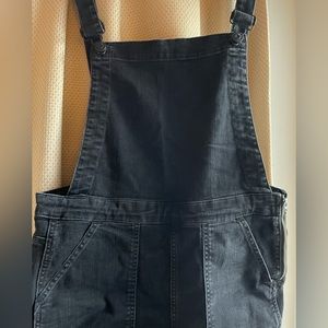 Madewell overalls